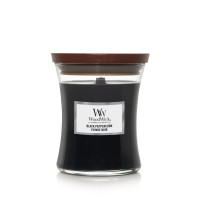 Ароматическая свеча с ароматом пряного перца Woodwick Black Peppercorn