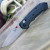 Нож складной Benchmade Mini Freek 17.9 см 565-1