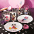 Набір дитячого посуду Luminarc Disney Mickey Boy 3 пр