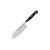 Нож сантоку с рифлением Tramontina Century