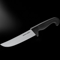 Кухонный нож шеф-повара Samura Sultan Pro 16.6 см