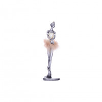 Фігурка декоративна Lefard Балерина 29 см