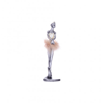 Фигурка декоративная Lefard Балерина 29 см