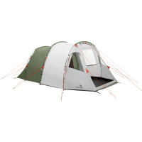 Палатка пятиместная Easy Camp Huntsville 500 Green/Grey