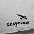 Палатка пятиместная Easy Camp Huntsville 500 Green/Grey