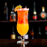 Келих харікейн Libbey ONIS Specialty Cocktails 0.44 л Келих харікейн Libbey ONIS Specialty Cocktails 0.44 л