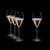 Набор бокалов для розового вина Riedel 4411/55 (4 шт)
