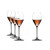 Набор бокалов для шампанского Riedel 4411/55