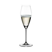 Набір келихів для шампанського Riedel (4 шт)