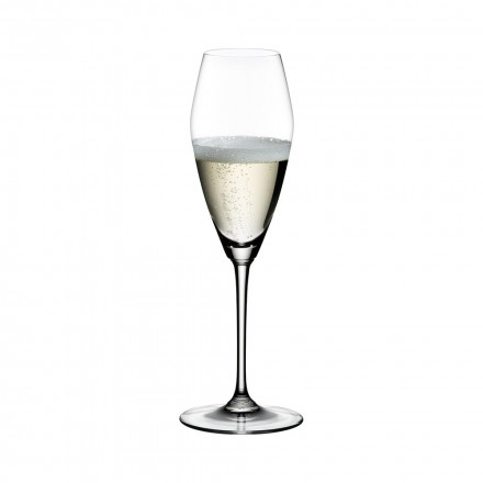Набор бокалов для шампанского Riedel (4 шт)