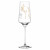Бокал для шампанского Ritzenhoff Prosecco от Marvin Benzoni Fleur de Lis 0.233 л