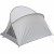 Палатка High Peak Cadiz 80 Aluminium/Dark Grey (10136)