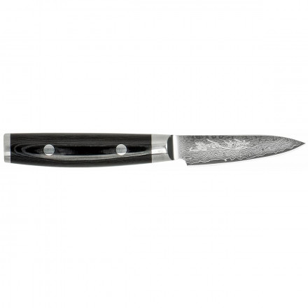 Нож для чистки Yaxell Ran Plus 8 см