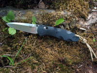 Нож складной Benchmade Osborne Barrage 21.2 см