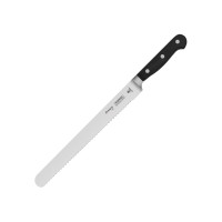 Нож для ветчины зубчатый Tramontina Century 25.4 см