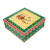 Салатник Lefard Christmas Collection Колокольчики 15х6 см 986-107