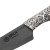 Кухонный нож керамический универсальный Samura Inca 15.5 см SIN-0023B