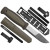 Туристический нож из нержавеющей стали Morakniv Kansbol Multi-Mount