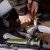 Туристический нож из нержавеющей стали Morakniv Kansbol Multi-Mount