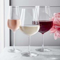 Набор бокалов для красного вина Schott Zwiesel Air 0.625 л