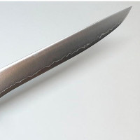 Кухонный нож обвалочный Suncraft Senzo Clad 16.5 см