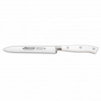 Кухонный нож для томатов Arcos Riviera 13 см