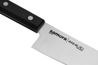 Кухонный нож Гранд сантоку Samura Harakiri 19.7 см Кухонный нож Гранд сантоку Samura Harakiri 19.7 см