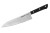 Кухонный нож Гранд сантоку Samura Harakiri 19.7 см 