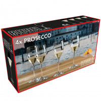 Набор бокалов для вина Prosecco Riedel 0.46 л (4 шт)