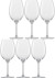 Набор бокалов для красного вина Schott Zwiesel Banquet 0.475 л (6 шт)