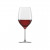 Набір келихів для червоного вина Schott Zwiesel Banquet 0.475 л (6 шт)