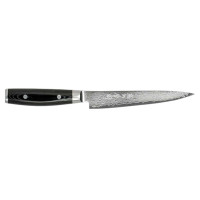 Нож для нарезки Yaxell Ran Plus 15 см