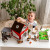 Кукольный домик - игровой набор NestWood "ФЕРМА" (комплектация MAXI)