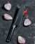 Кухонний ніж Накір овочевий Samura Mo-V 16.7 см