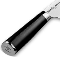 Кухонный нож шеф-повара Samura Mo-V 15 см