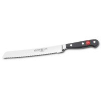 Нож для хлеба Wusthof Classic 20 см