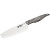 Кухонный нож керамический овощной Накири Samura Inca 16.5 см SIN-0043W