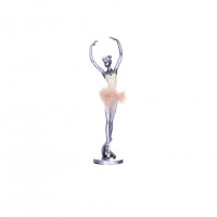 Фігурка декоративна Lefard Балерина 33 см