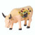 Набор коллекционных статуэток Cow Parade VAN GOGH 3 шт