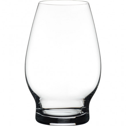 Набір склянок для пива Riedel Bravissimo 0.63 л (4 шт)