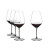 Набор бокалов для красного вина Shiraz Riedel 4411/32 (4 шт) 0.7 л