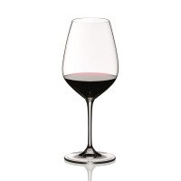 Набір келихів для червоного вина Shiraz Riedel (4 шт)