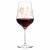 Набор бокалов для красного вина Ritzenhoff от Burkhard Neie 0.583 л (2 шт)