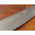 Нож для хлеба Yaxell Gou 23 см 37008