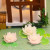3D Интерьерный конструктор DIY House Румбокс Hongda Craft "Moonlihgt Over The Lotus Pond" Китай