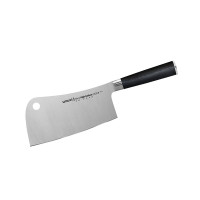 Нож-топорик Samura Mo-V 18 см