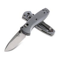 Нож складной Benchmade Osborne Mini-Barrage 17.6 см