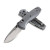 Нож складной Benchmade Osborne Mini-Barrage 17.6 см 585-2