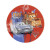 Тарілка Luminarc Disney Cars 2 19 см
