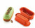 Форма силіконова Silikomart 19x7х5.7 см